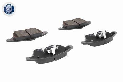 BREMSBELAGSATZ SCHEIBENBREMSE VAICO V109888 2