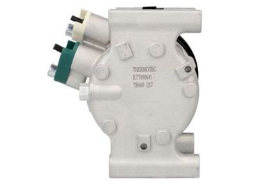 Compresor, climatizare THERMOTEC KTT090645