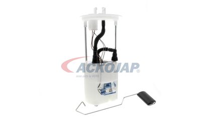 SISTEM ALIMENTARE CU COMBUSTIBIL ACKOJA A52090020 56