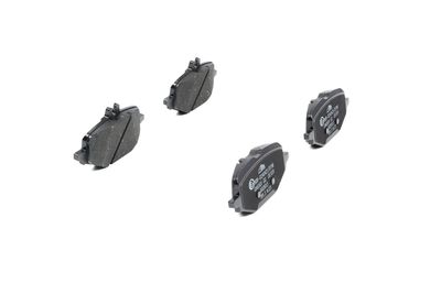 BREMSBELAGSATZ SCHEIBENBREMSE ATE 13046026532 10