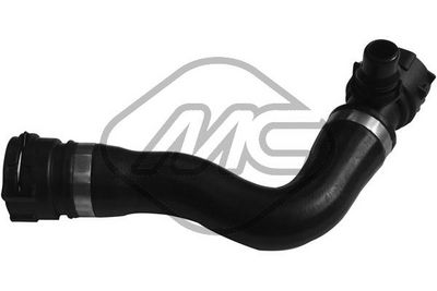 маркуч на радиатора Metalcaucho 97837