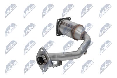 CATALIZATOR NTY KATCT015 20
