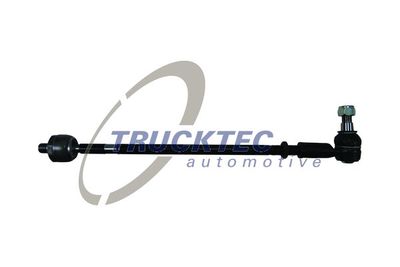Поперечная рулевая тяга TRUCKTEC AUTOMOTIVE 02.37.049 для MERCEDES-BENZ SPRINTER