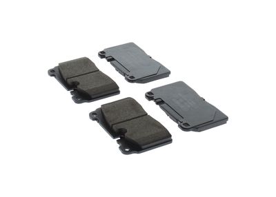 BREMSBELAGSATZ SCHEIBENBREMSE BOSCH 0986494702 15