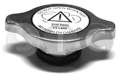 VERSCHLUSSDECKEL KüHLER