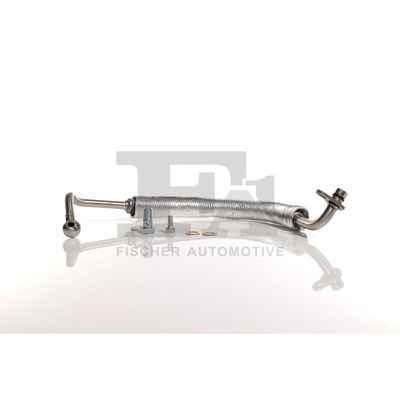 CONDUCTA ULEI INCARCARE FA1 610863Z
