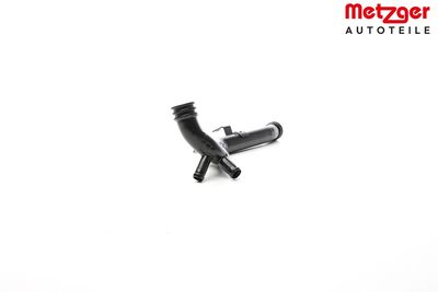 KüHLMITTELROHRLEITUNG METZGER AUTOTEILE 4010557 29