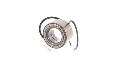 RADLAGERSATZ SKF VKBA3981 35