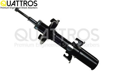 Amortyzator DAVID VASCO FS4620
