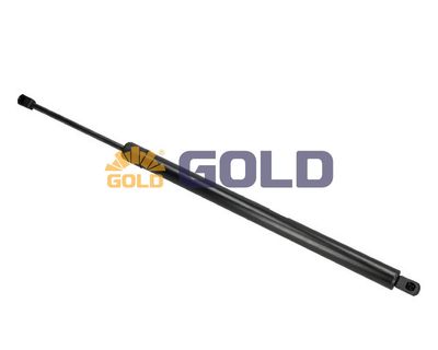 Газовая пружина, крышка багажник JAPANPARTS GSJ90006 для CHRYSLER VOYAGER