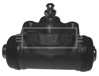 Cylinderek hamulcowy BORG & BECK BBW1307
