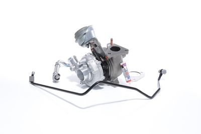 LADER AUFLADUNG BTS Turbo T981258 6