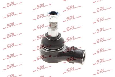 Tie rod end