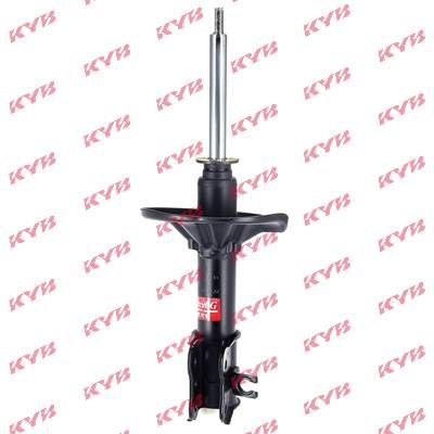 STOßDäMPFER KYB 334089 9