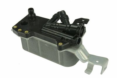 маслен радиатор, двигателно масло ÜRO Parts 17217638580