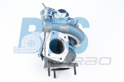 LADER AUFLADUNG BTS Turbo T916747 7