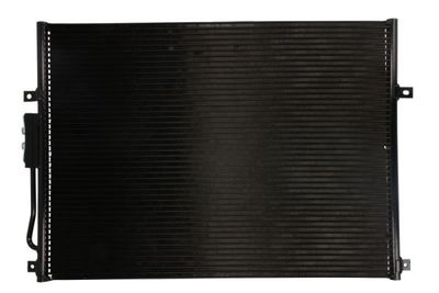 CONDENSATOR CLIMATIZARE THERMOTEC KTT110266 1