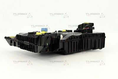 UNITATE REZERVOR INJECTIE ADITIV TURBO-TEC ADB015 24