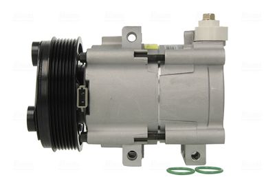 Compressor, air conditioning 890081