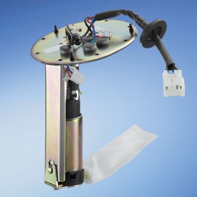 BOSCH Kraftstoffpumpe