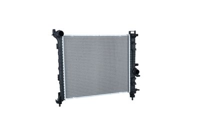 RADIATOR RACIRE MOTOR NRF 58473 43