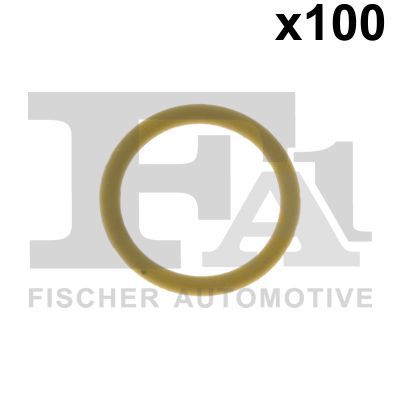 INEL ETANSARE COMPRESOR FA1 076718100