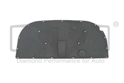 MATERIAL AMORTIZARE ZGOMOT NISA MOTOR