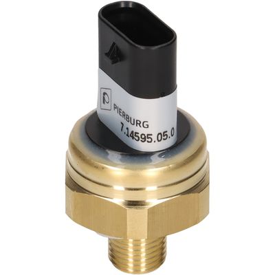SENSOR ÖLDRUCK PIERBURG 714595050 3