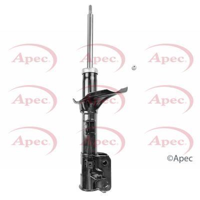 Shock Absorber APEC ASA1387