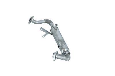 KüHLER ABGASRüCKFüHRUNG NRF 48417 43