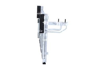 CONDENSATOR CLIMATIZARE NRF 350574 3