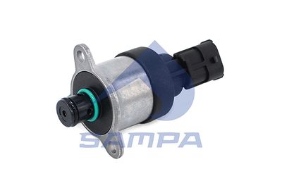 Válvula reguladora del caudal de comb. (Sistema Common Rail)