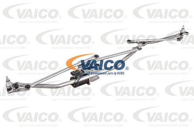 VAICO V40-0890 Двигун склоочисника 