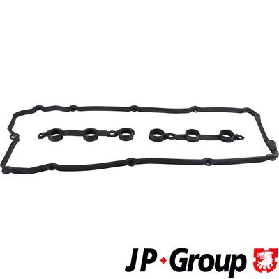Uszczelka, pokrywa głowicy cylindrów JP GROUP 1419201600