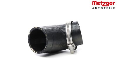 LADELUFTSCHLAUCH METZGER AUTOTEILE 2400193 35