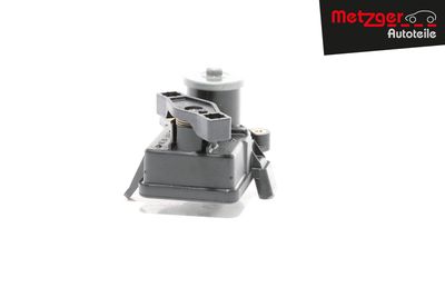 STELLELEMENT DRALLKLAPPEN (SAUGROHR) METZGER AUTOTEILE 2100021 33