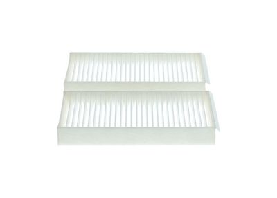 FILTER INNENRAUMLUFT BOSCH 1987435110 2