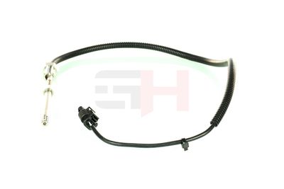 SENZOR TEMPERATURA GAZE EVACUARE GH GH743301 52