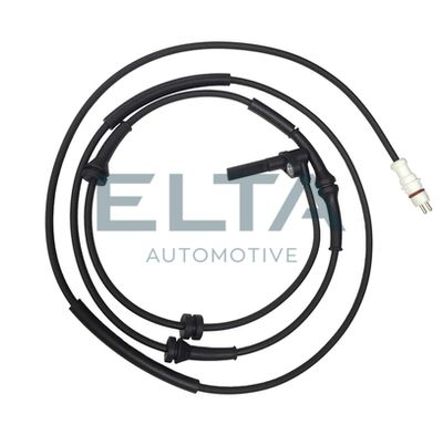 ELTA AUTOMOTIVE EA0368 Скобы тормозных колодок  для ALFA ROMEO 147 (937_) 2.0 16V T.SPARK (937.AXA1, 937.AXC1, 937.BXC1)