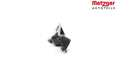 HECKKLAPPENGRIFF METZGER AUTOTEILE 2310857 31