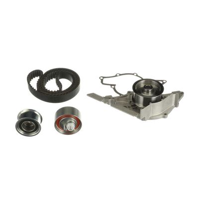 SET POMPA APA + CUREA DINTATA GATES KP35493XS1 37