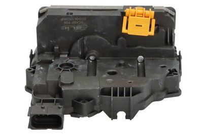 Door lock Achter Links past: OPEL CORSA E 09.14-05.19
