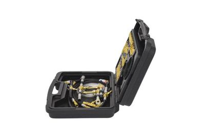 PRüFGERäT KRAFTSTOFFSYSTEMDRUCK KS TOOLS 1502325 14