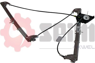 MECANISM ACTIONARE GEAM SEIM 901688 1