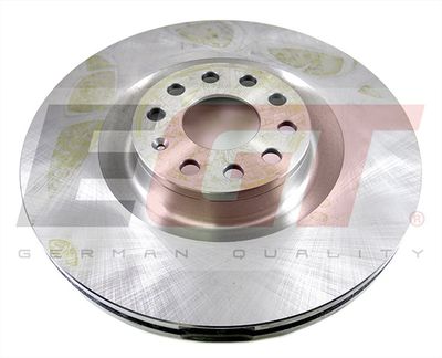 Brake Disc 410489EGT