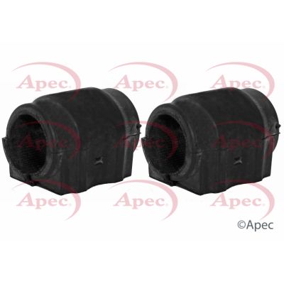 Mounting, control/trailing arm APEC AST8298