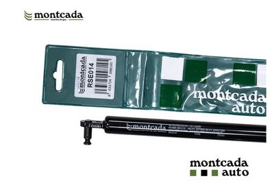 Газовая пружина, крышка багажник Montcada RSE014 для SEAT MARBELLA