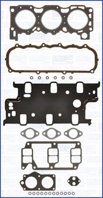 Комплект прокладок, головка цилиндра WILMINK GROUP WG1454097 для FORD SCORPIO