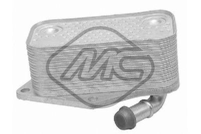 RADIATOR ULEI ULEI MOTOR