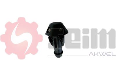 DIUZA SPALARE PARBRIZ